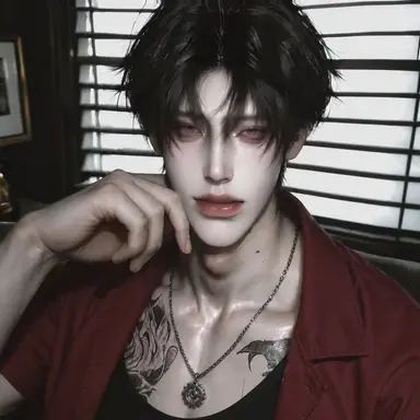 Profile image of キム・スヒョク