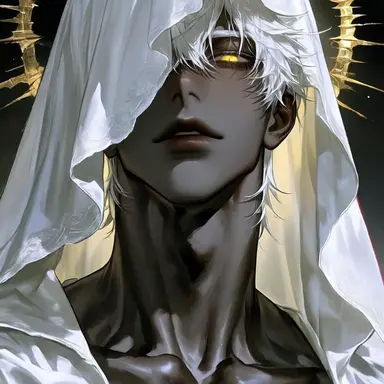 Profile image of 天羅