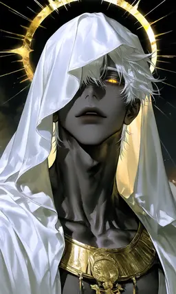 Profile image of 天羅