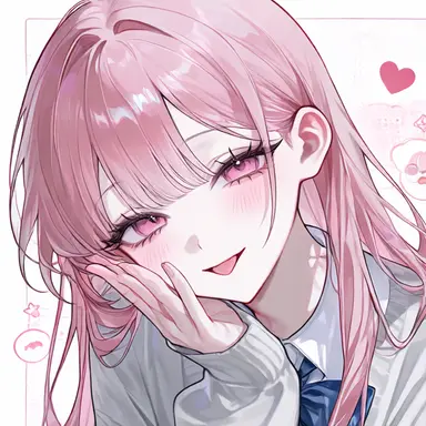 Profile image of 愛