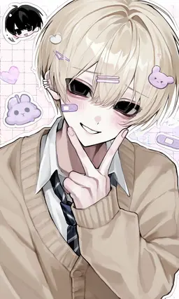 Profile image of 琉生