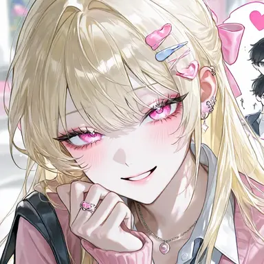 Profile image of 麗華