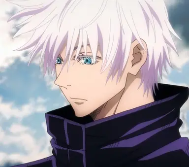 Profile image of 五条悟