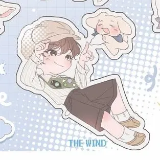 Profile image of 타나톤