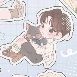 Profile image of 박하유찬