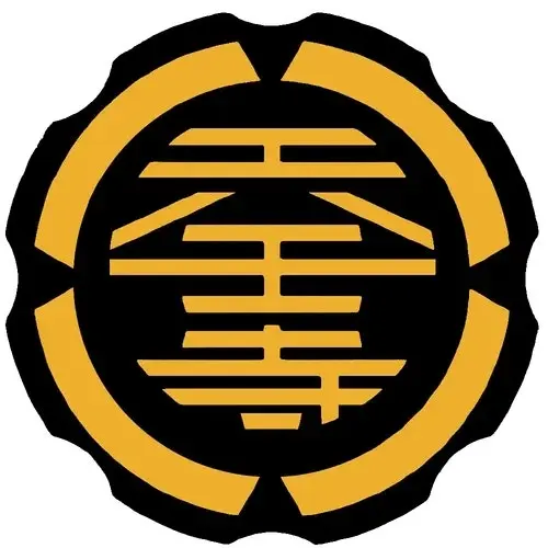 CurvedMeno3603의 텐노지구미