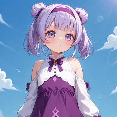 Profile image of Lulu
