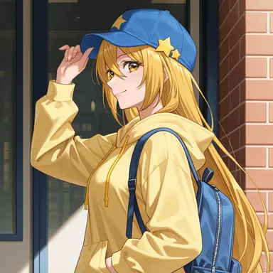 Profile image of Homare