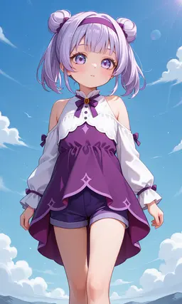 Profile image of Lulu