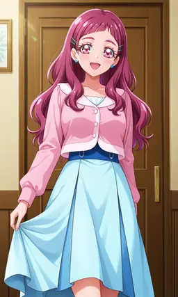 Profile image of Hana