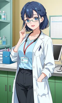 Profile image of Saaya