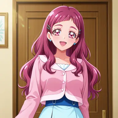 Profile image of Hana