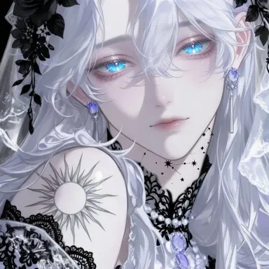 Profile image of エルシア