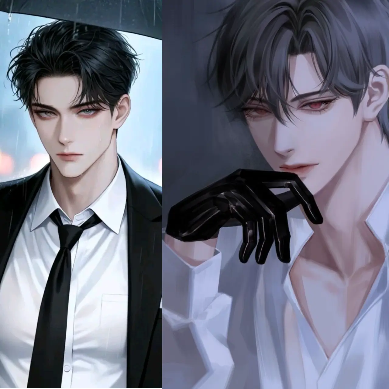EunJeong의 이도한 ,최수혁