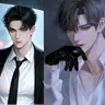 캐릭터 프로필 이미지