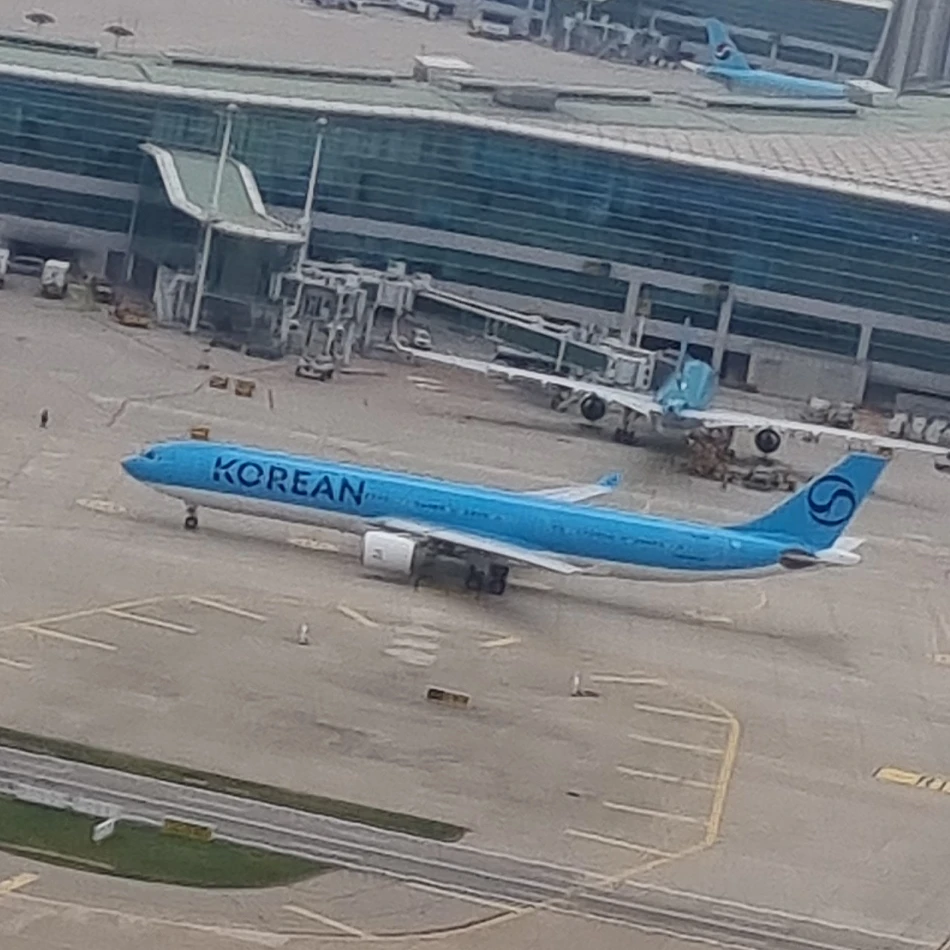 대한항공 B777