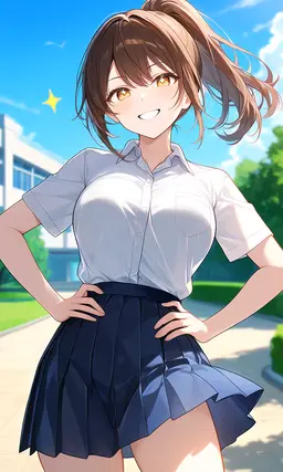 Profile image of ヒナ