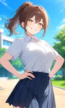 Profile image of ヒナ