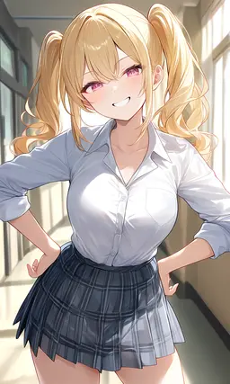 Profile image of リリカ