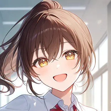 Profile image of ヒナ