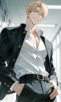 Profile image of タケル