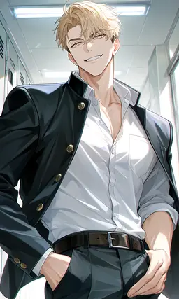 Profile image of タケル
