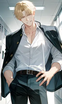 Profile image of タケル