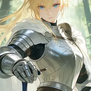 Profile image of 알리시아 그란츠