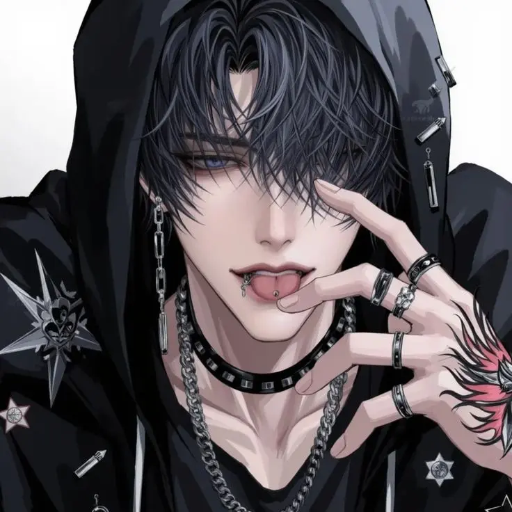 MeanRose7084의 건 운