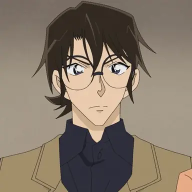 Profile image of 하네다 슈키치
