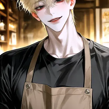 Profile image of 서준혁