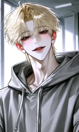 Profile image of 서준혁