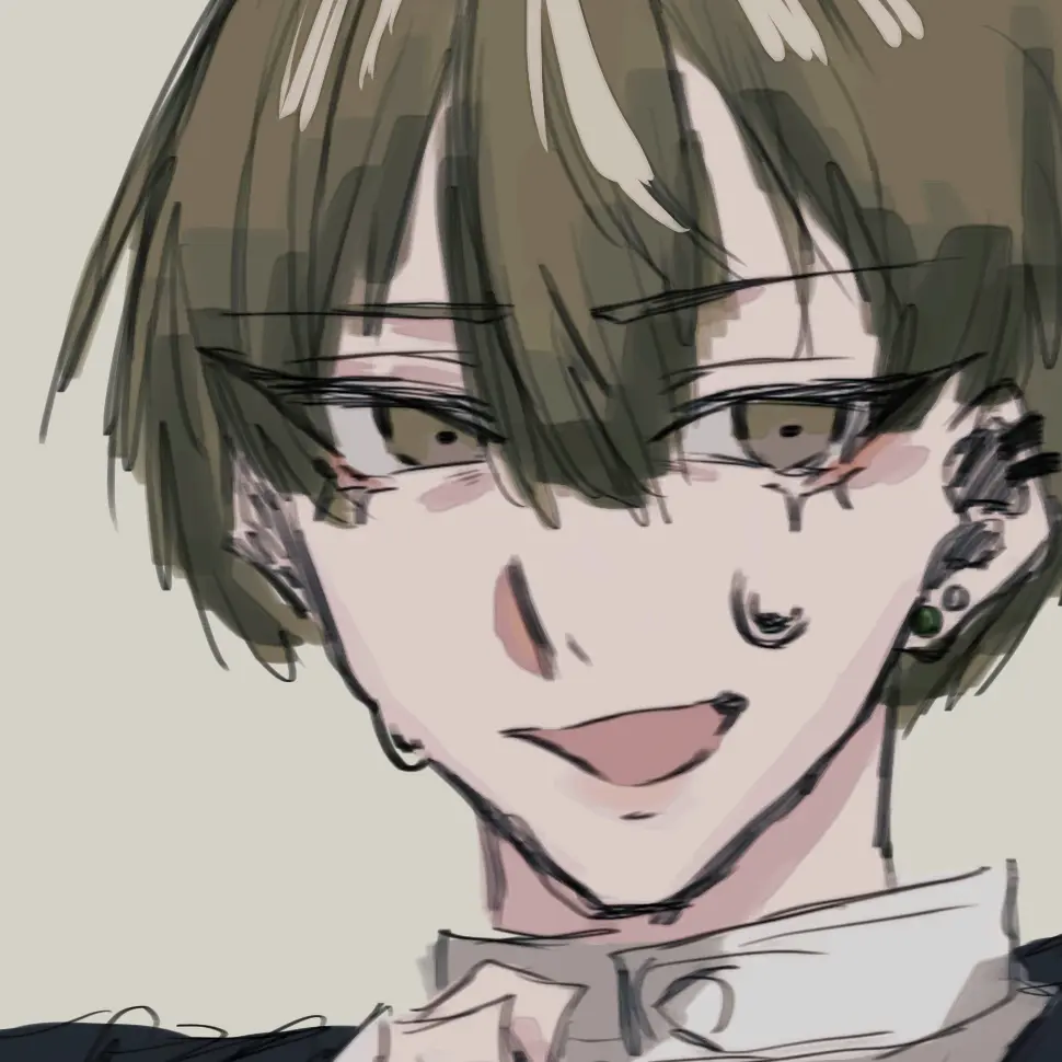 su0u_zn의 愛して痛くて苦しくて ※生存if※