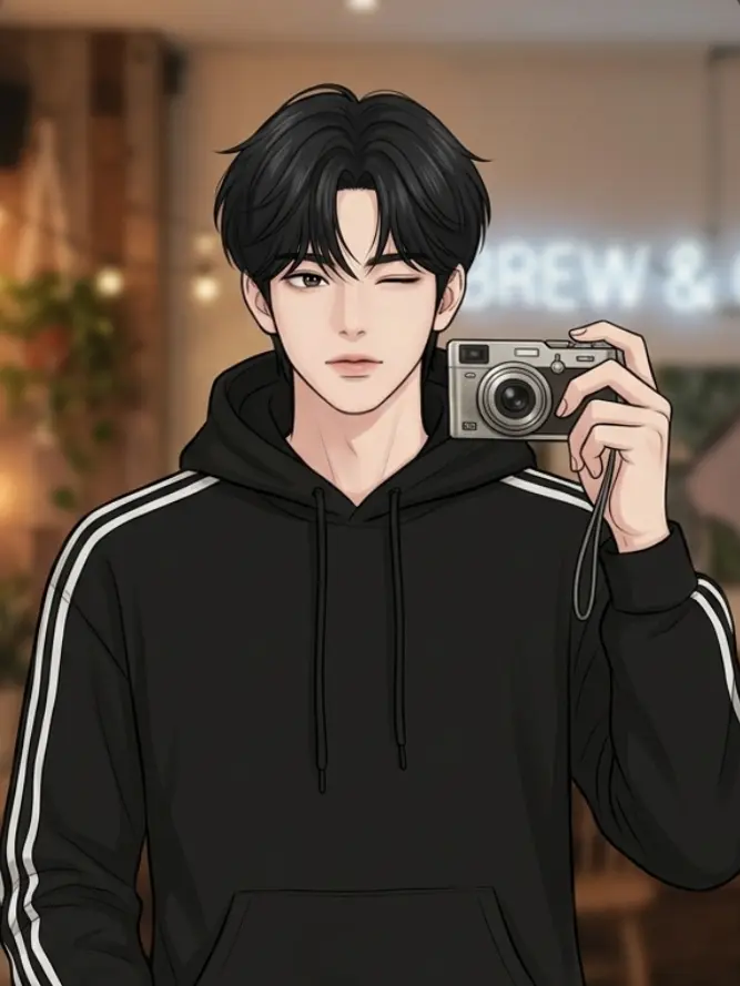 Aa.Aa.ice의 박성우