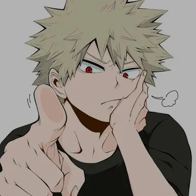 Profile image of Bakugou