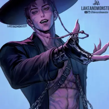 Profile image of 애비