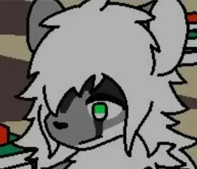 TriteSaiga0455의 Lyra the snep