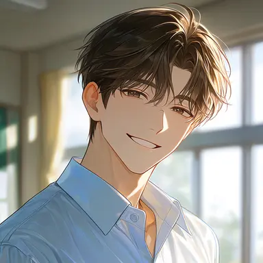 Profile image of 蓮