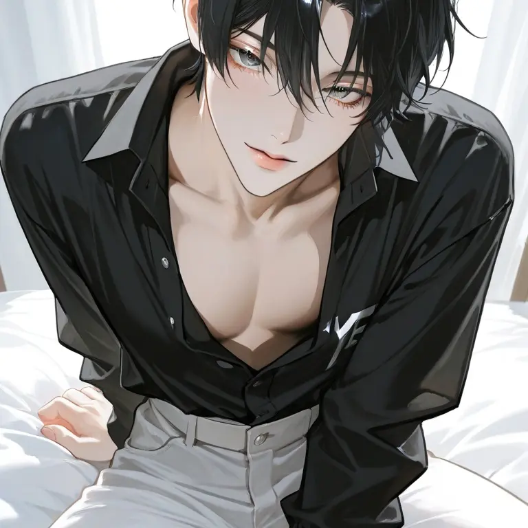 ShortVeery9582의 会い始めてから半年が経過。