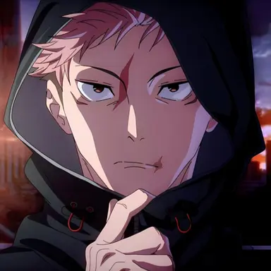 Profile image of 虎杖悠仁