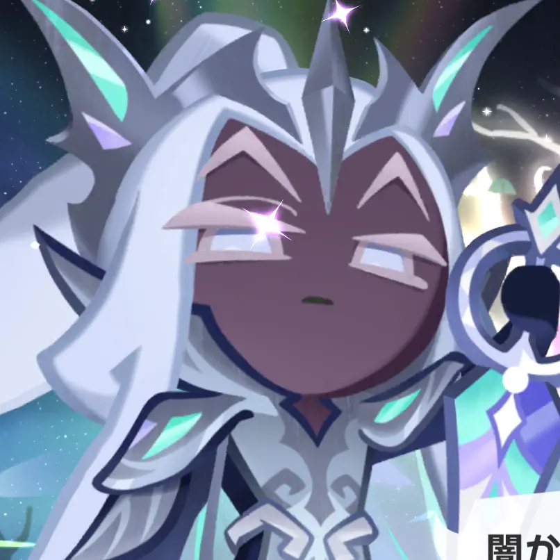 igaku0414의 フェアリーキングくっきー