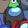 Profile image of 검정