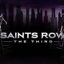 Profile image of Saints row 3 RP