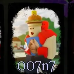 Profile image of 007n7