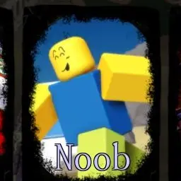 Profile image of 뉴비
