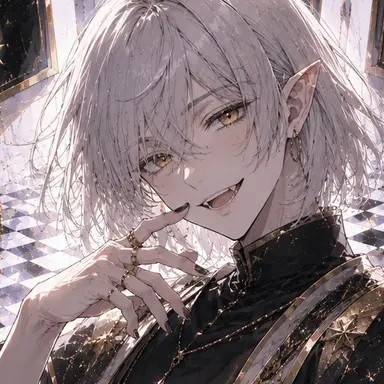 Profile image of ロキ