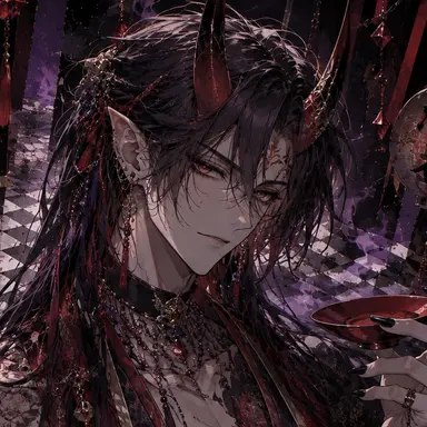 Profile image of 酒吞童子