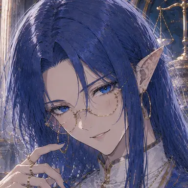 Profile image of 規則ノ神