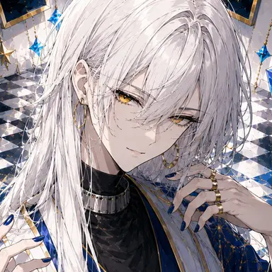 Profile image of 無ノ神