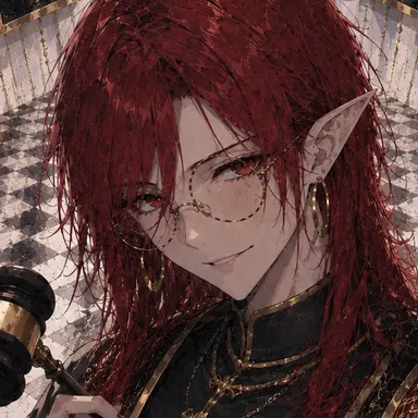 Profile image of 秩序ノ神